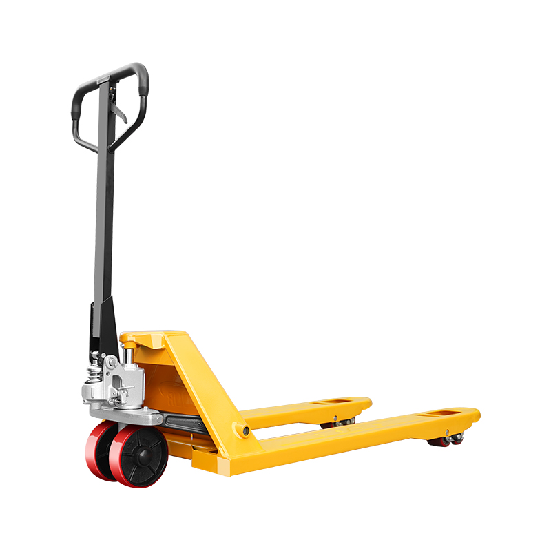 Custom Manual pallet truck SBC20 Manufacturer, Company