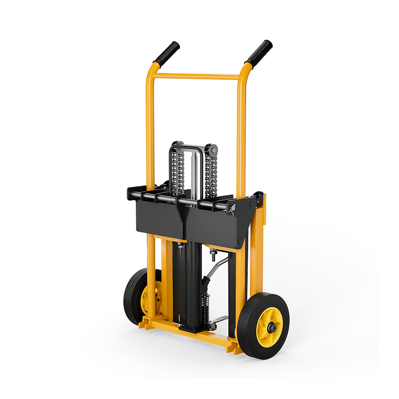 Mini Stacker Module Custom Mini stacker HS200 Manufacturer, Company