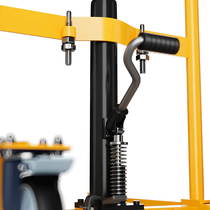 Mini Stacker Module Custom Mini stacker HS200 Manufacturer, Company