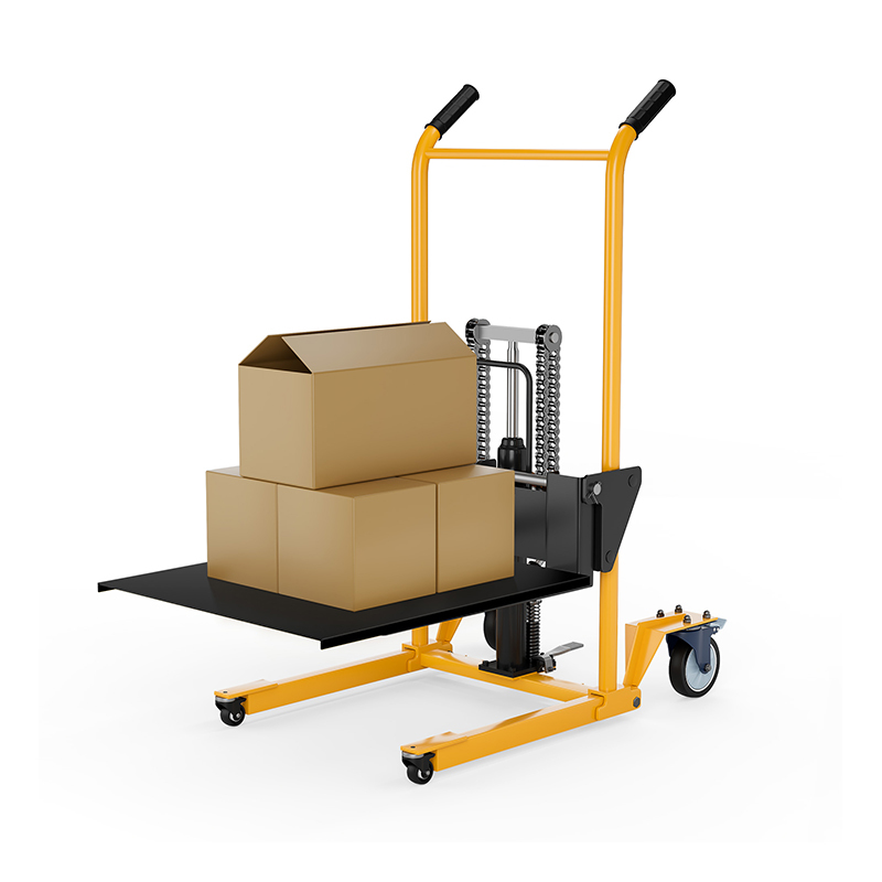 Mini Stacker Module Custom Mini stacker HS200 Manufacturer, Company