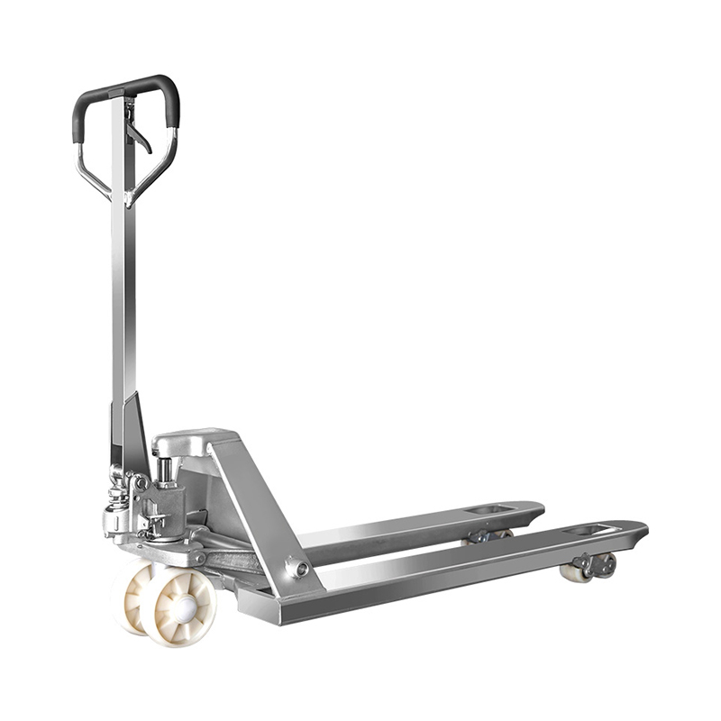 Stainless steel manual pallet truck SBC20-304