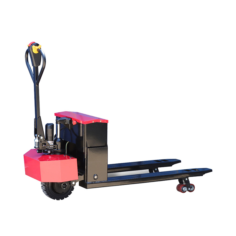 Electric off-road pallet truck DBC-YY Off-road electric pallet truck