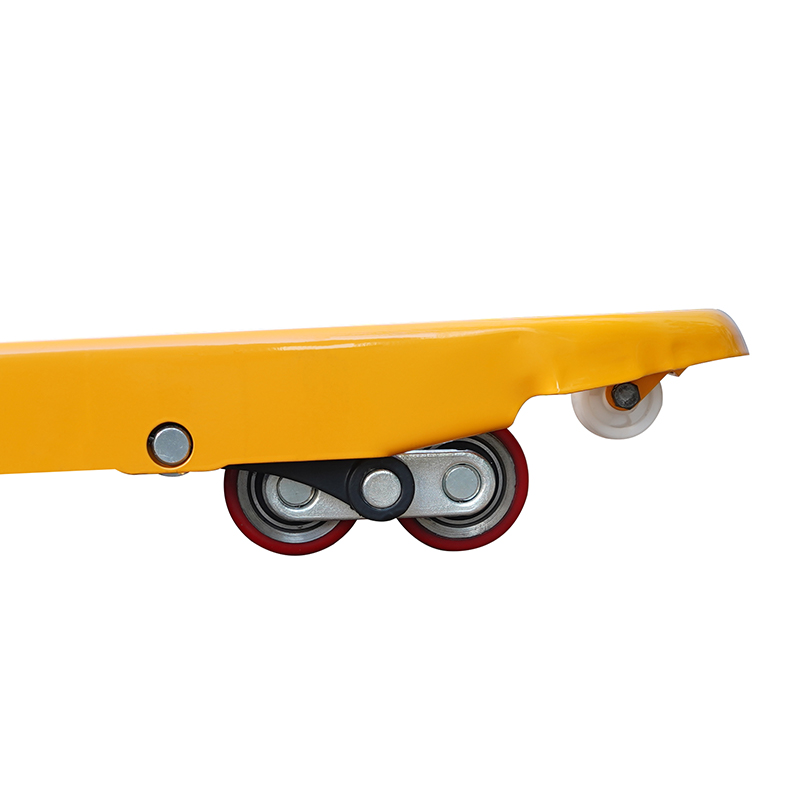 Manual pallet truck SBC20