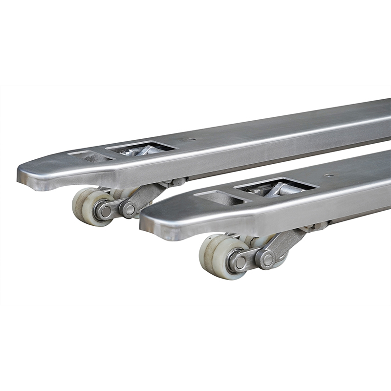Stainless steel manual pallet truck SBC20-304