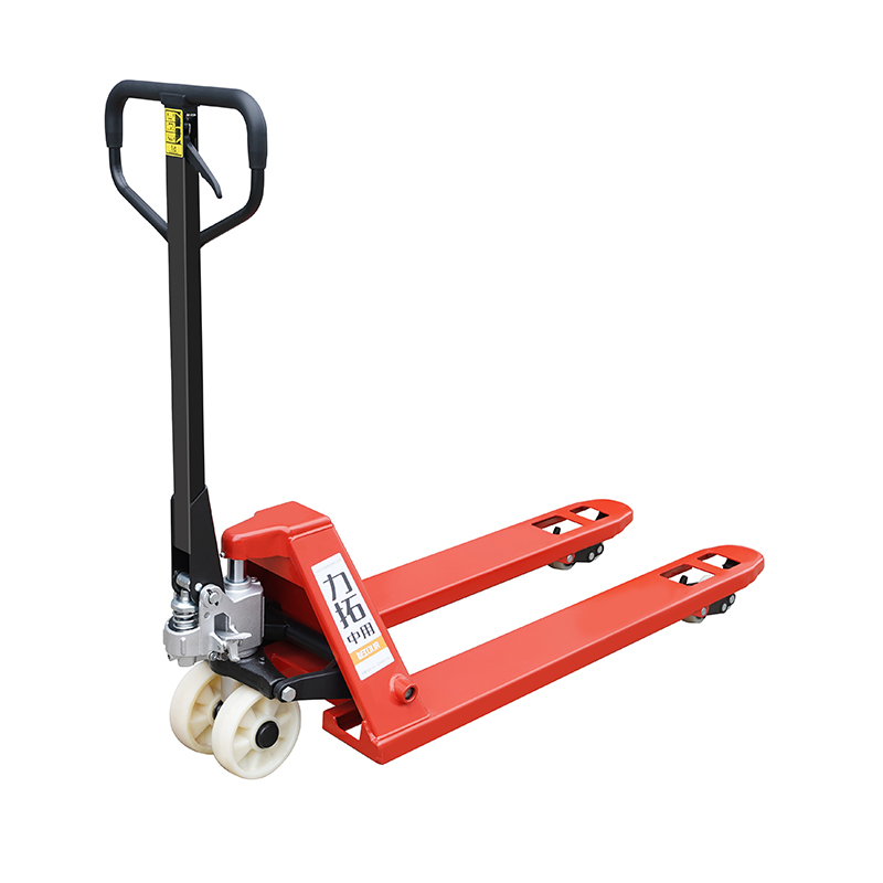 Heavy-duty manual pallet truck SBC50
