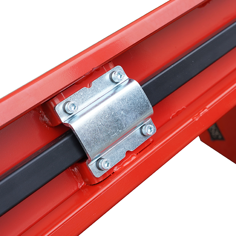 Heavy-duty manual pallet truck SBC50