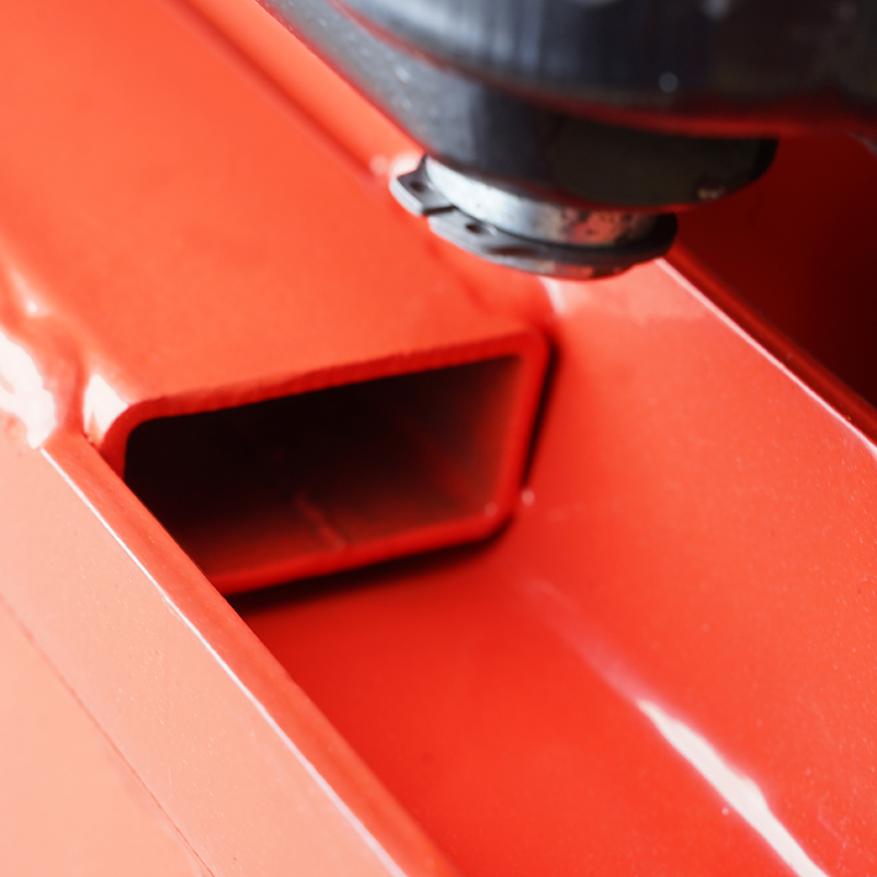 Heavy-duty manual pallet truck SBC50