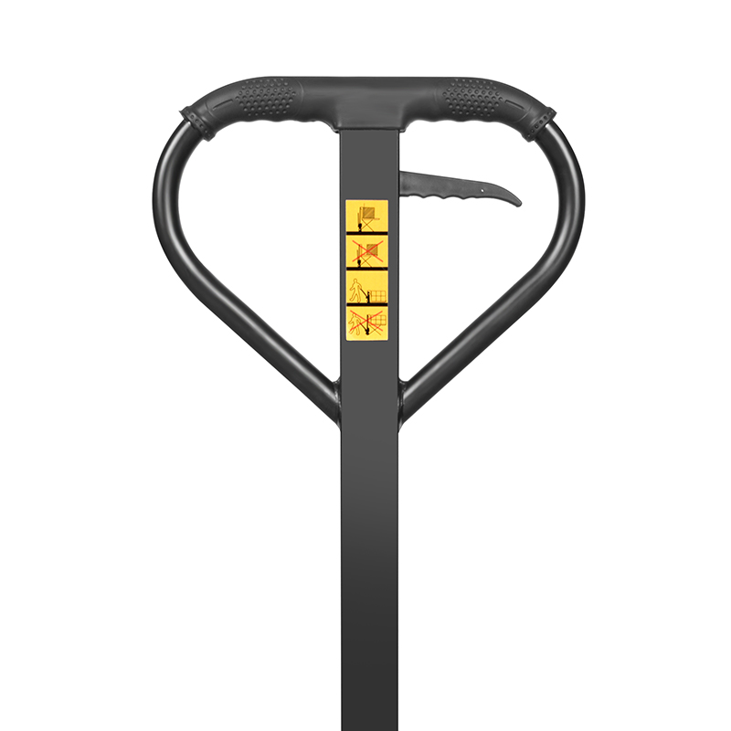 Manual high lift truck GBC10