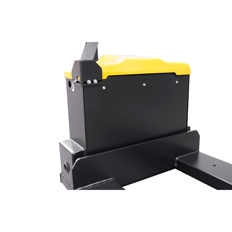 Electric weighing pallet truck CBD-C