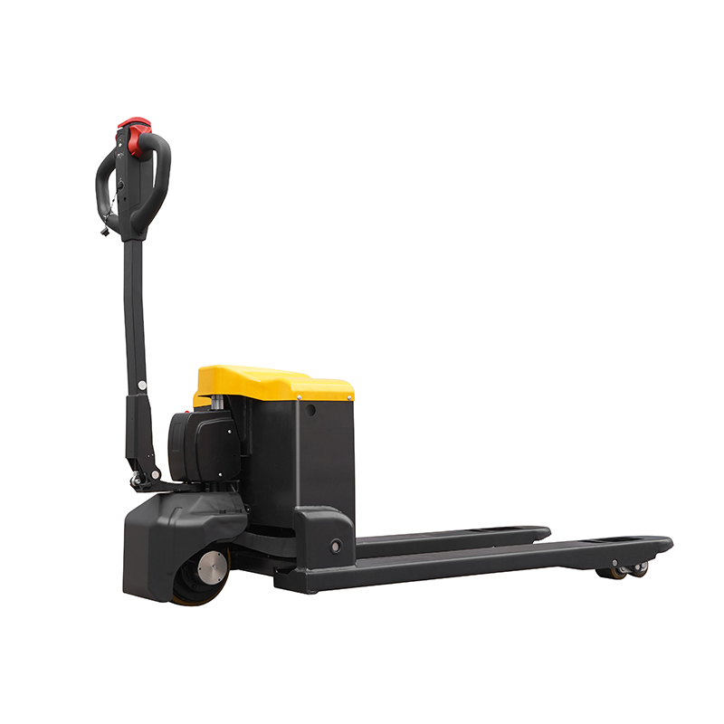 CBD-15 electric pallet truck
