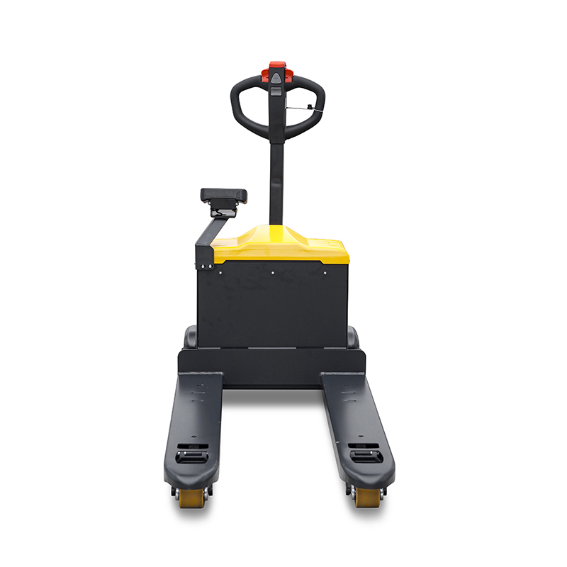 Electric weighing truck CBD-C