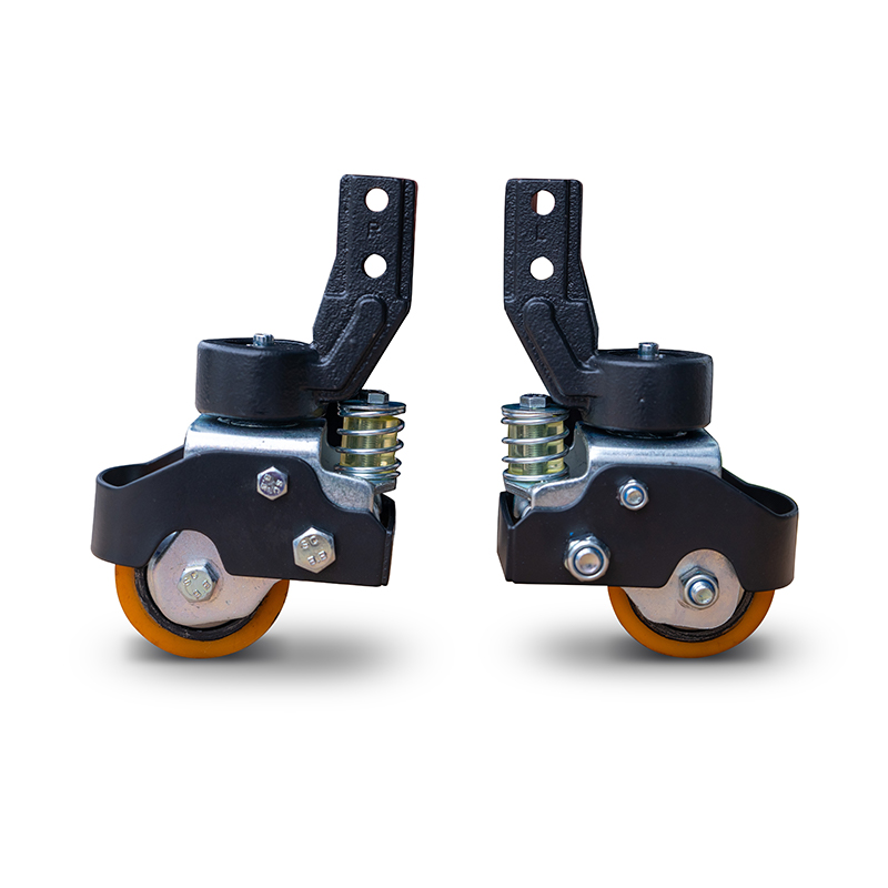 CBD-15 electric pallet truck