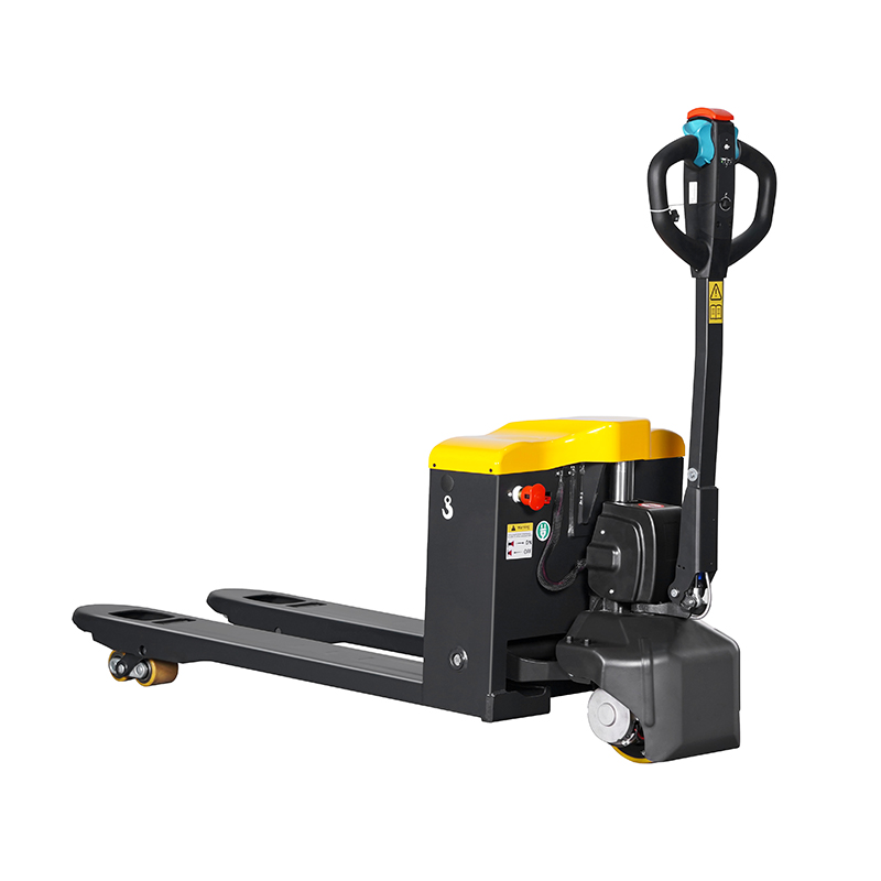 Custom CBD-15 electric pallet truck Manufacturer, Company