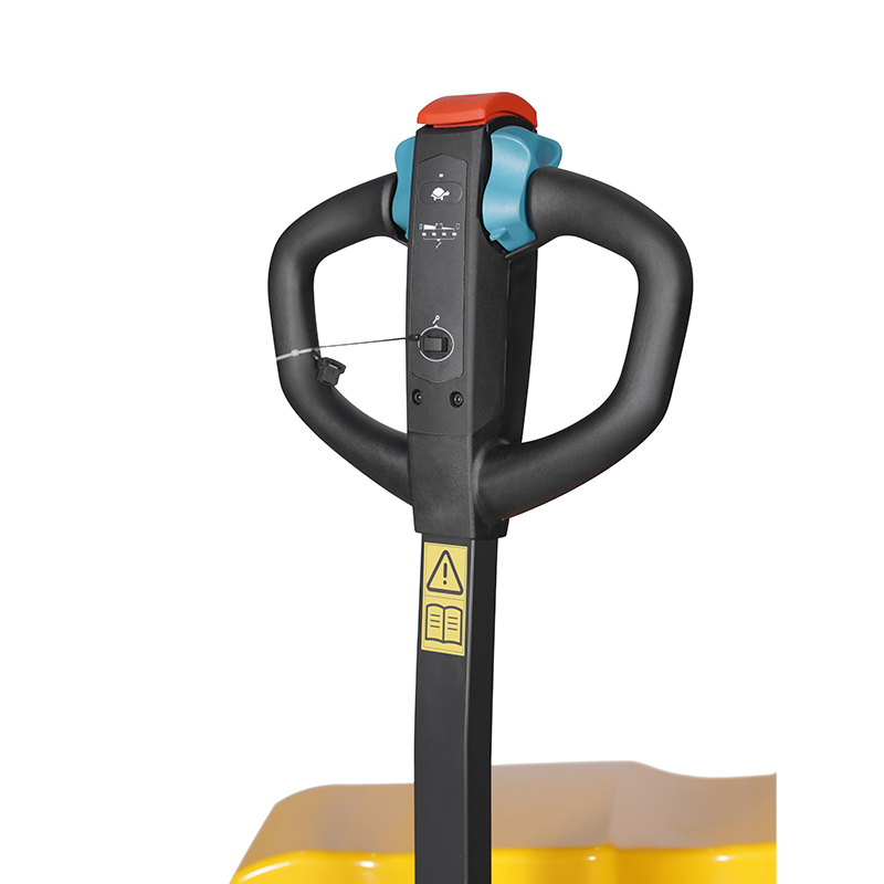 CBD-15 electric pallet truck