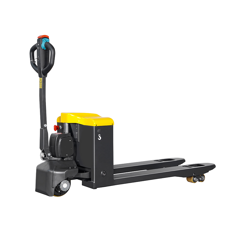 CBD-15 electric pallet truck