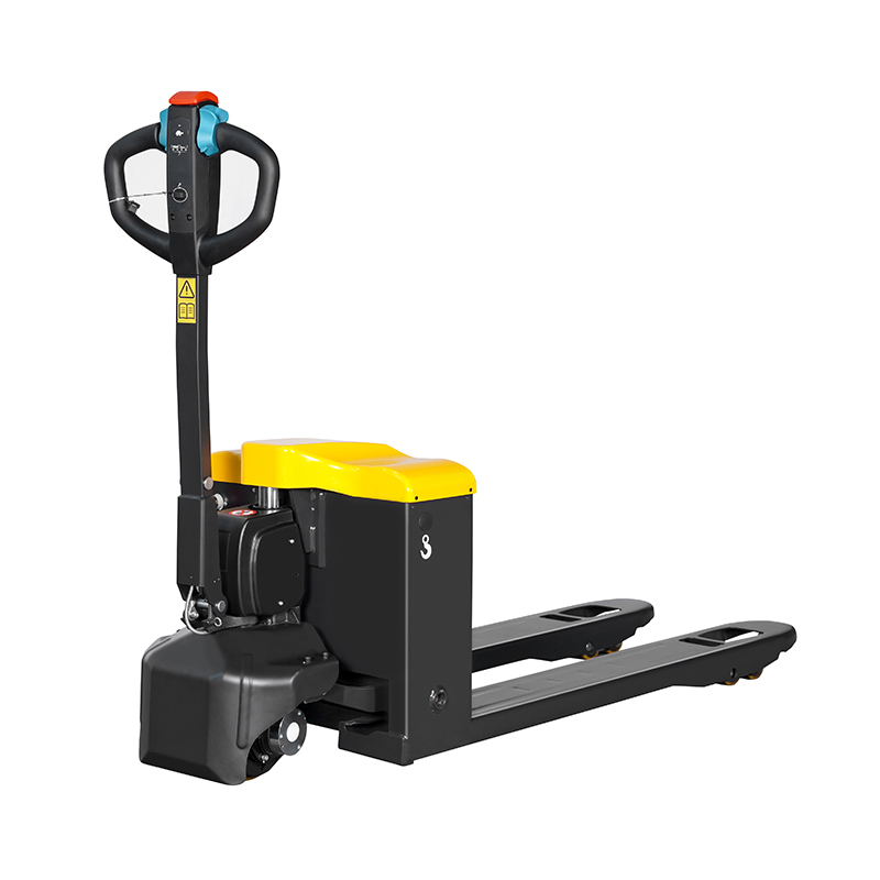 CBD-15 electric pallet truck