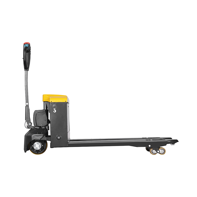 CBD-15 electric pallet truck