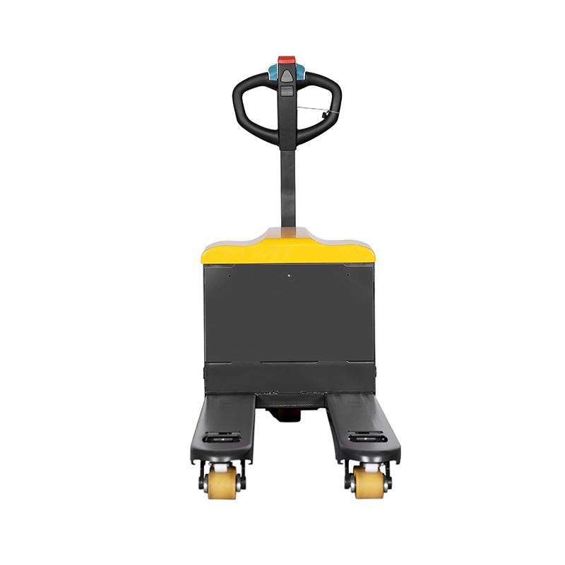 CBD-15 electric pallet truck
