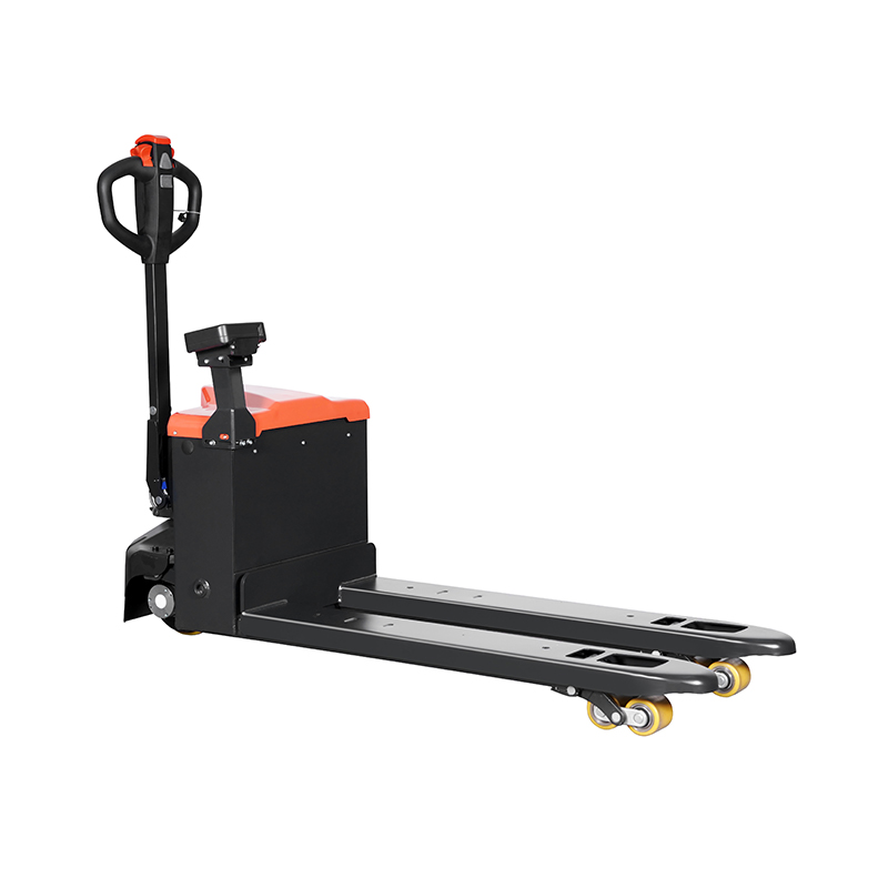 Electric weighing truck CBD-C