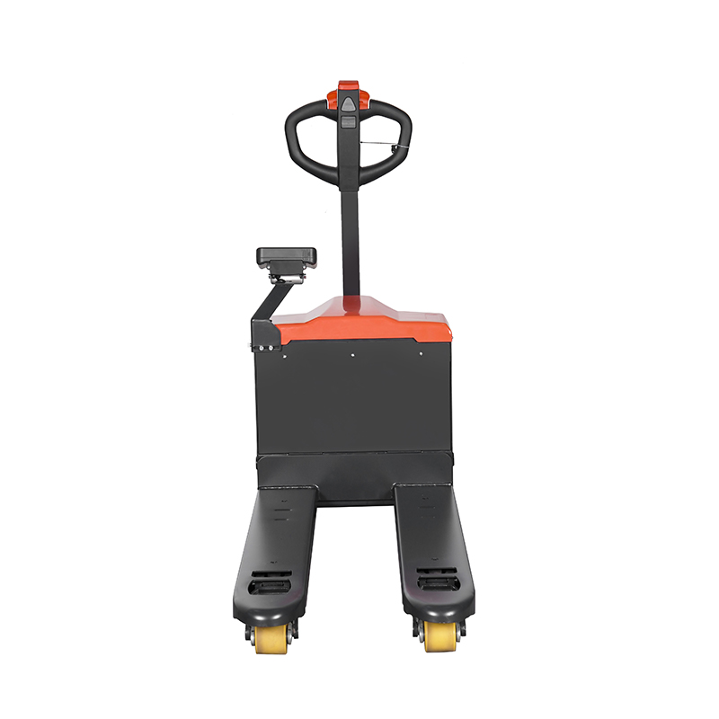 Electric weighing truck CBD-C