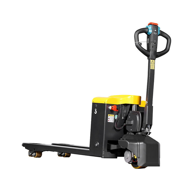 CBD-15 electric pallet truck