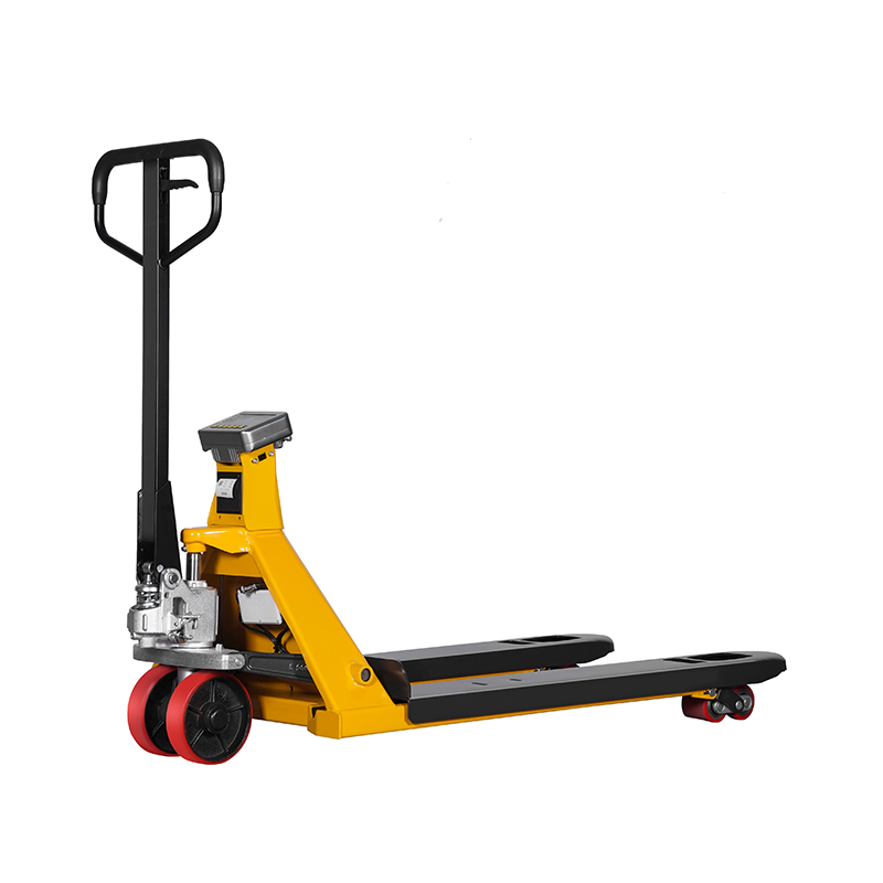 PSD20 Three-proof weighing pallet truck