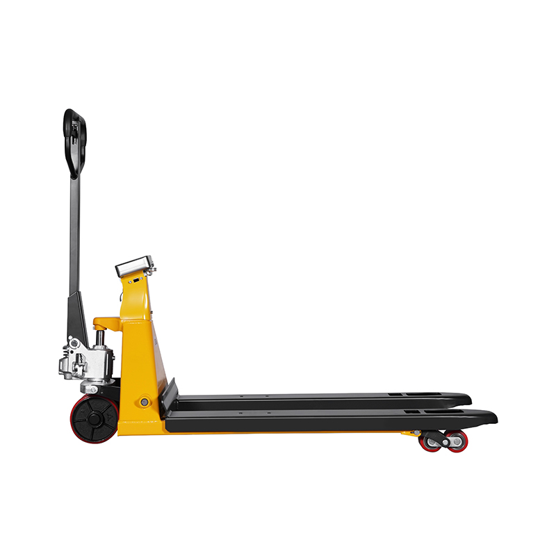 PSD20 Three-proof weighing pallet truck