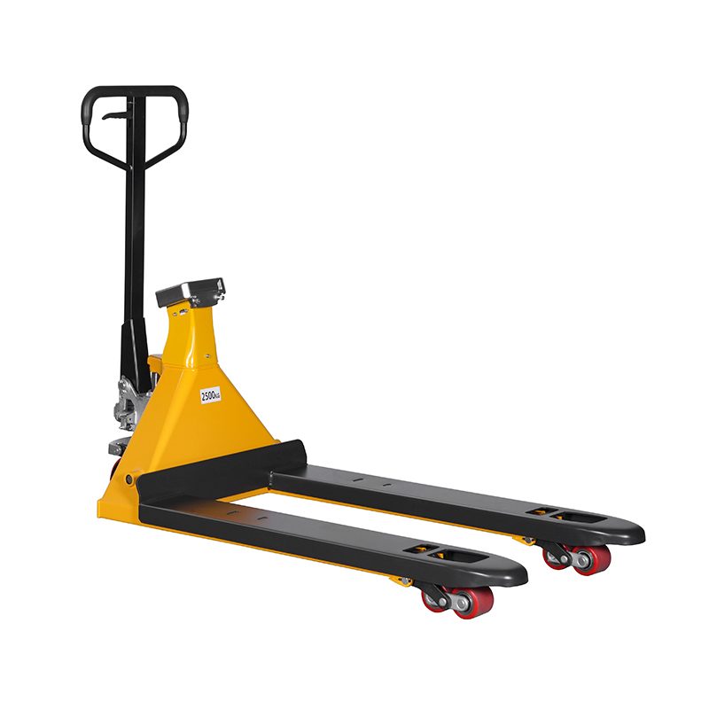 PSD20 Three-proof weighing pallet truck