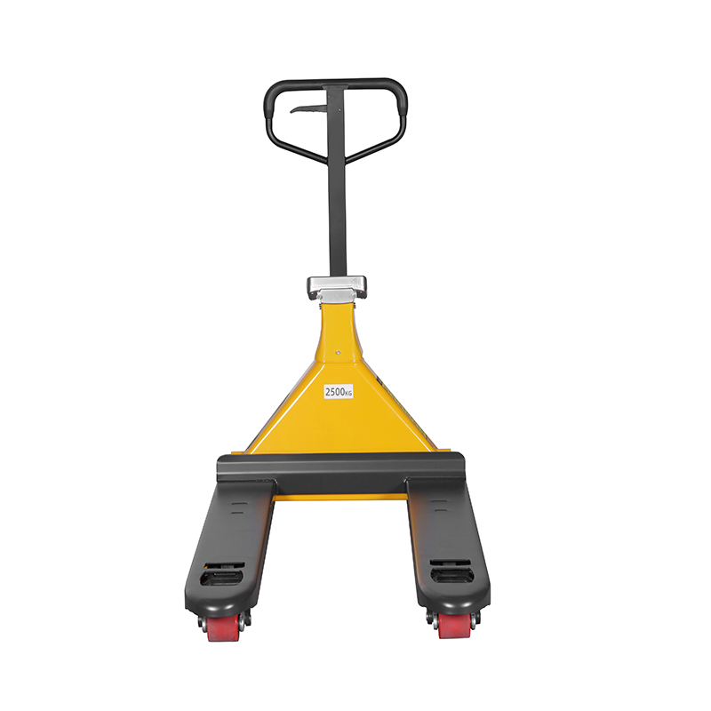 PSD20 Three-proof weighing pallet truck