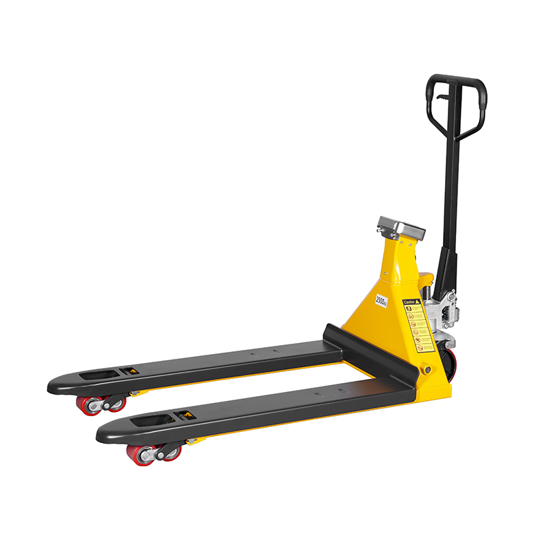 PSD20 Three-proof weighing pallet truck