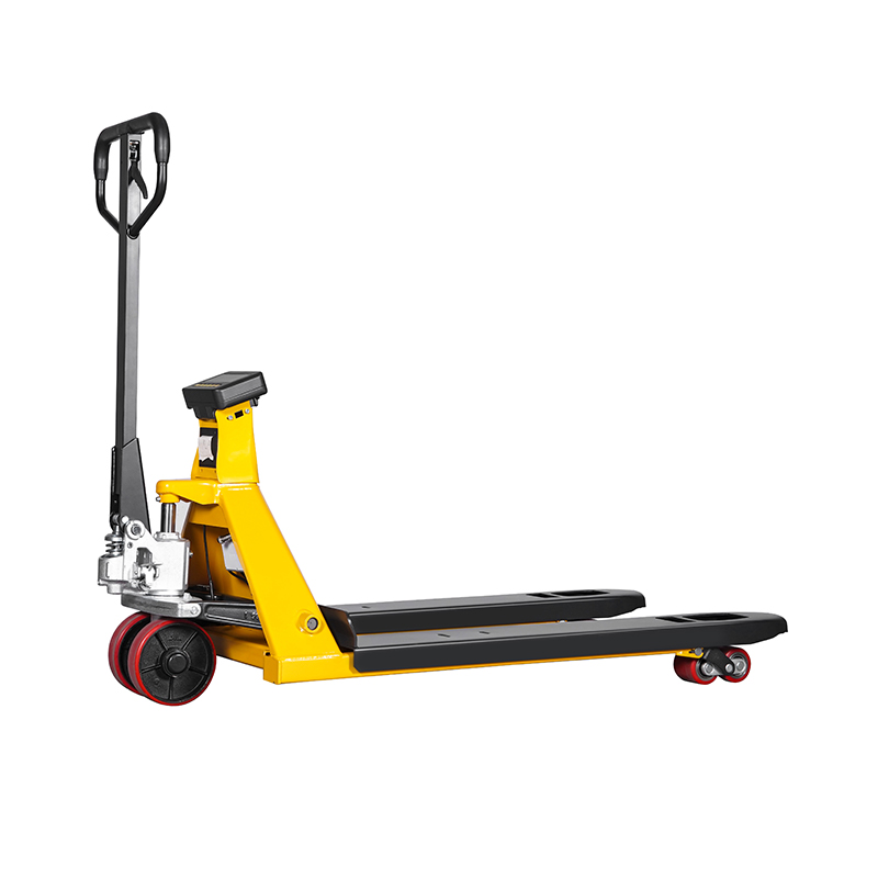 PSE20 Three-proof weighing pallet truck