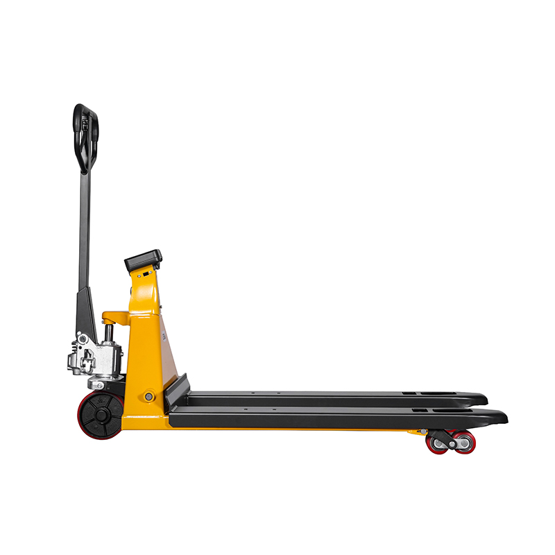 PSE20 Three-proof weighing pallet truck