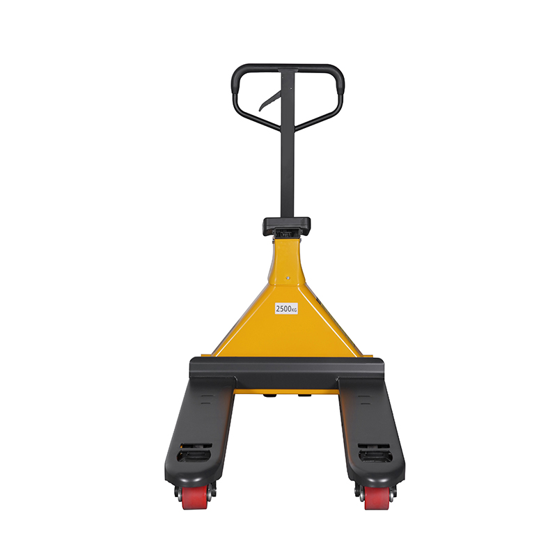 PSE20 Three-proof weighing pallet truck