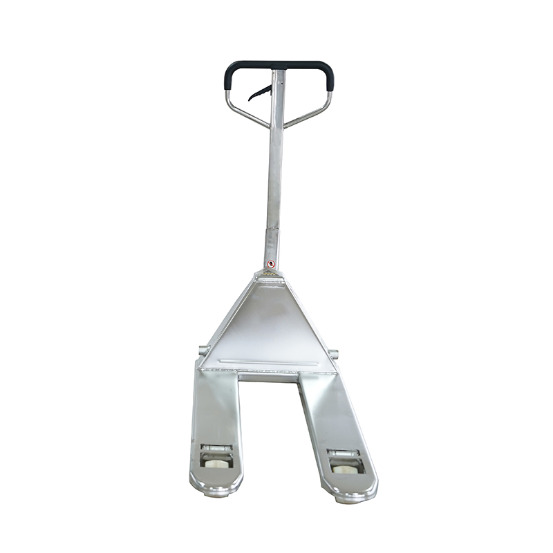 Stainless steel manual pallet truck SBC20-304