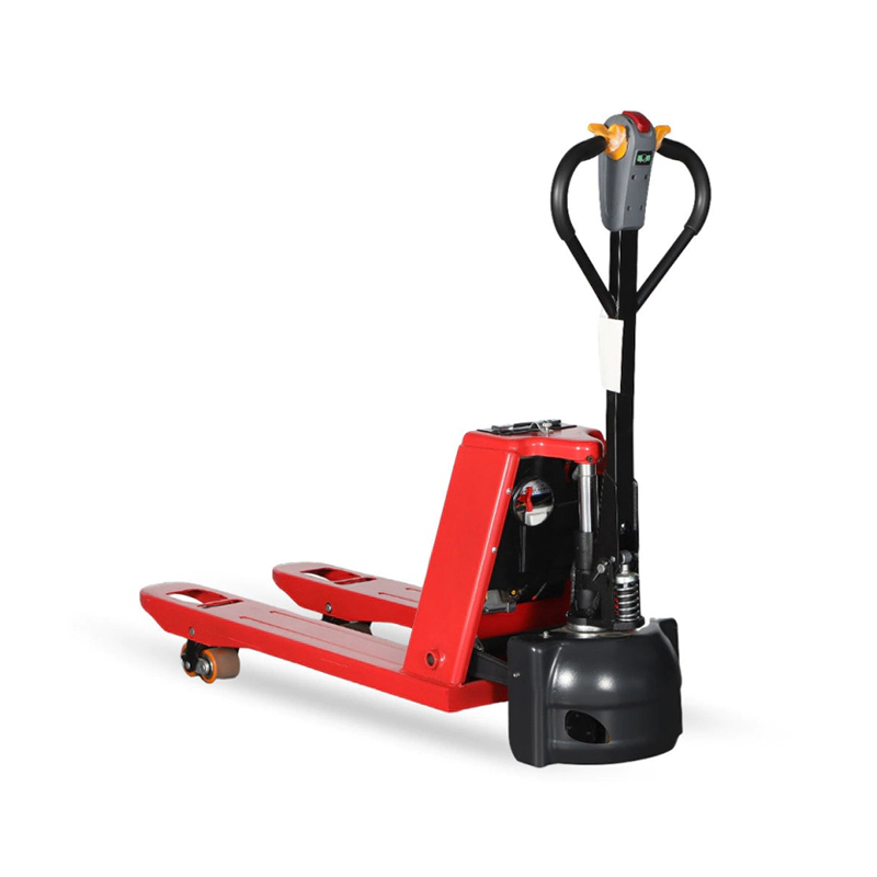 Electric Pallet Truck