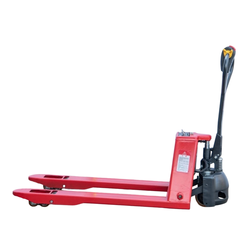 Electric Pallet Truck